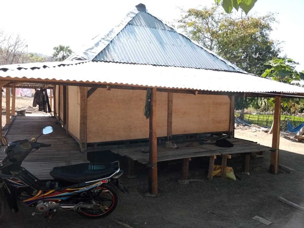 Rehab Rumah DD 2023